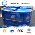 Agente de descoloración de agua de alto rendimiento Productos químicos para tratamiento de aguas residuales / eliminar color